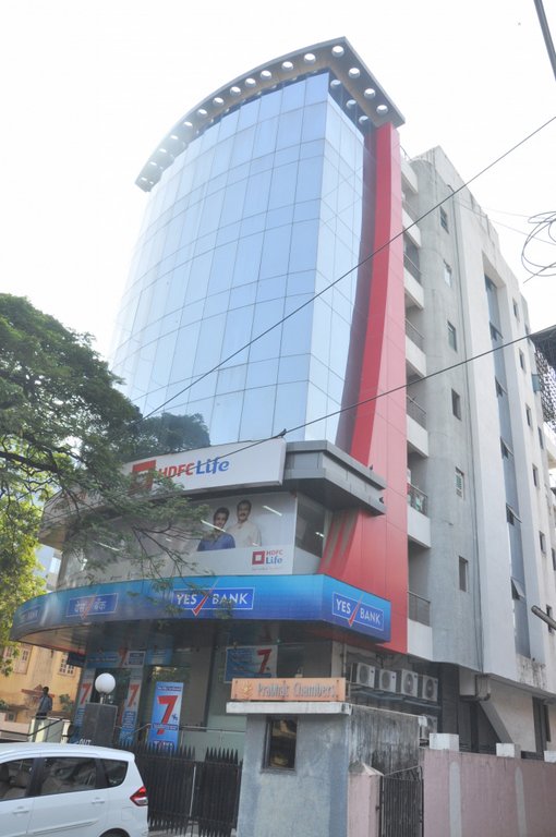 Main - Prabhat Chamber, Khar West